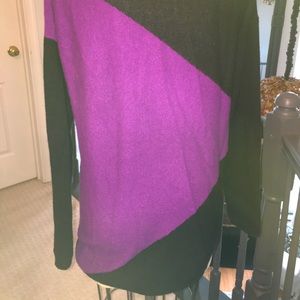 PLY cashmere sweater